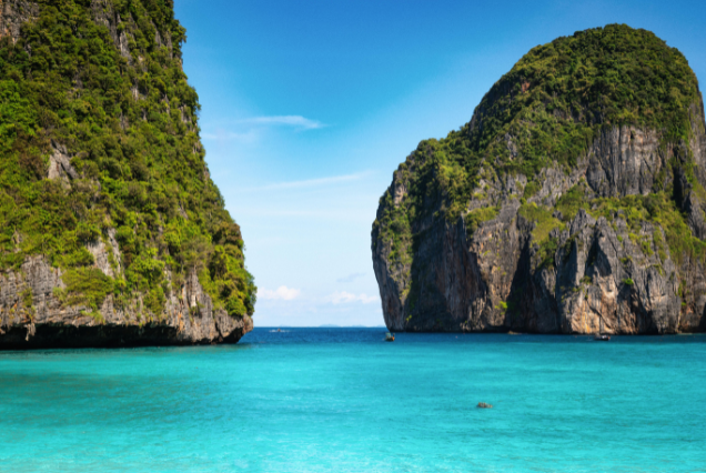 Phillipines – 3N/4D