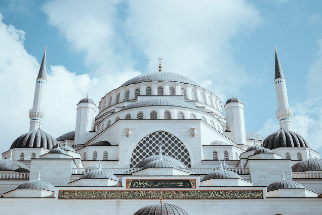 Turkey – 3N/4D