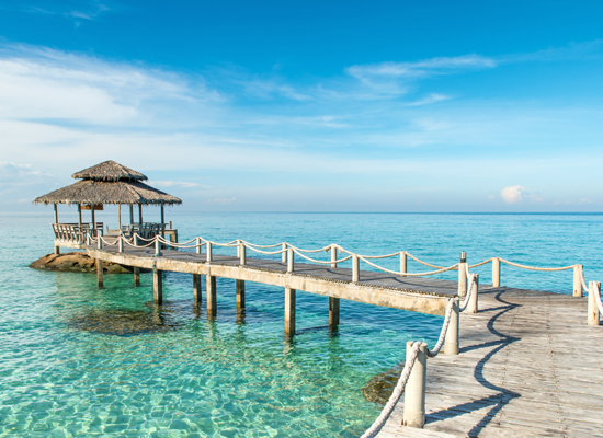 Thailand – 3N/4D